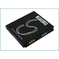 Cameron Sino Batteri til mobiltelefon, smarttelefon for Samsung SCH-U820, Reality U820