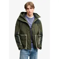 Superdry Col Block Ultimate Windbreaker Jakke