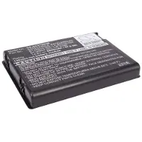 Cameron Sino Batteri til bærbar PC for Acer TravelMate 2200, TravelMate 2201 og andre.