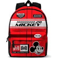 KARACTERMANIA Mickey Mouse Disney 22l Ryggsekk