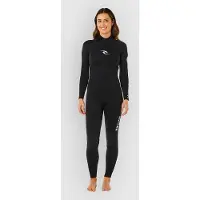 Rip Curl Surf School Bz 32Fl Våtdrakt svart