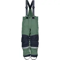 Didriksons Idre 7, Skibukse, Junior, Dark Moss