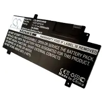 24.Se Batteri til bærbar PC for Sony VAIO-CA46, VAIO-CA47, VAIO-CA48 og andre.