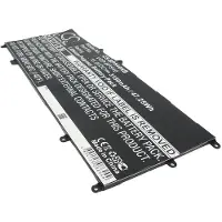 24.Se Batteri til bærbar PC for Sony VAIO Fit 15A, SVF15N18PW, SVF15N13CW og andre.