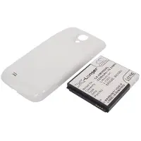 24.Se Batteri for SmartPhone, Mobil for Samsung Galaxy S4, Galaxy S4 LTE, GT-I9500 og andre.