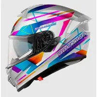 Premier Helmets Evoluzione Rt Fullface-hjelm