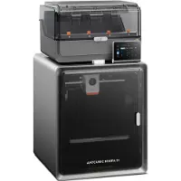 Anycubic Kobra S1 Ace 2 Pro Combo 3d-printer
