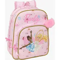 Barbie Ballet Small 10l Ryggsekk