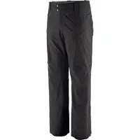 Patagonia Ridge Stride Bukse svart