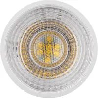 Paulmann GU5,3 LED-reflektor 6,5 W 840 dim krom