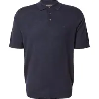 Fynch&Hatton 1607721 Kortermet Poloskjorte