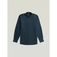 G-Star D25196-d751 Regular Fit Skjorte Med Lange Ermer