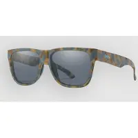 Smith Lowdown 2 Matte Flint / Tarmac Tortoise Solbriller brun