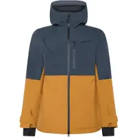 Didriksons Asp, Skijakke, Herre, Spice Brown