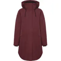 Didriksons Lilian, Parkas, Dame, Old Rust