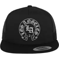 Mister tee Los Angeles Dynasty Truckerlue