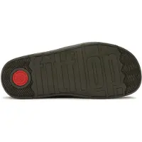 FitFlop Gen-ff Suede Back Strap Tresko