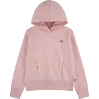 Levi's Hettegenser - Powder Rosa - - 12 år (152) - Hettegenser