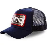 Von Dutch Vd/0/cas1/plg/cal2 Cap