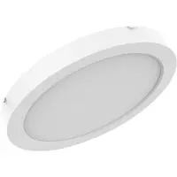 Ledvance Downlight Universal MS 3200lm 300mm 23W/830+840 hvid