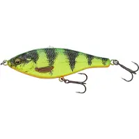 Savage Gear 3D Roach Jerkster 6,3 cm 8 g SS Firetiger PHP (62219)