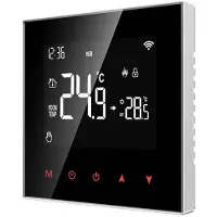 Avatto Wt100 3a Wifi Tuya Smart Termostat