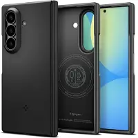 Spigen Samsung Galaxy Z Fold8 Ultra Air Fit Pro MagFit MagSafe-deksel - svart