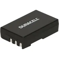 Duracell - Kamerabatteri - Li-Ion - 1050 mAh - for Nikon D40, D40x, D60
