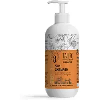 Tauro Pro Line Hidratante 5-i-1 Sjampo 400ml