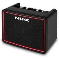 Nux Mighty Lite BT MKII Amplifier - Nearly New