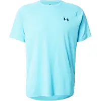 Under Armour Tech Textured Kortarmet T-skjorte