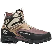 Garmont Akron Mid Gore-tex Tursko