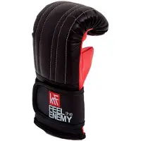 Feel The Enemy Trening Hansker