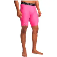 Under Armour Heatgear Armour Long Shorts