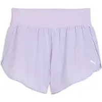 Puma Dreamrun dryCELL Running 3" Shorts Women, Women, Light Lavender, XS
