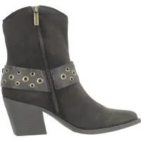 Carmela 16413201 Høyhælte Booties