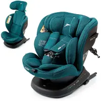 Fairgo Verso Babybilsete