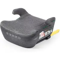 Signature Gekko Ifix 125-150cm Barnesete For Bil