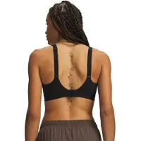 Under Armour Effortless Sports-bh Med Høy Effekt