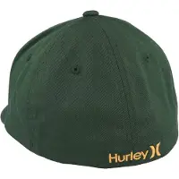 Hurley One And Only Cap
