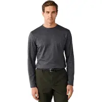 Hackett Hm5000134 Kortarmet T-skjorte