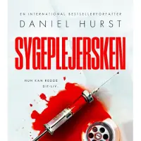 Jentas Sykepleieren | Daniel Hurst | Språk: Dansk