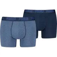 Puma Everyday Basic Boxers 2 Enheter