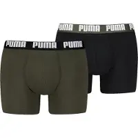 Puma Everyday Basic Boxers 2 Enheter