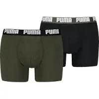 Puma Everyday Basic Boxers 2 Enheter