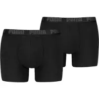 Puma Everyday Basic Boxers 2 Enheter