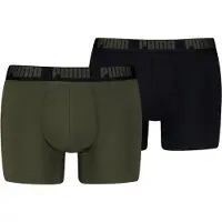 Puma Everyday Basic Boxers 2 Enheter