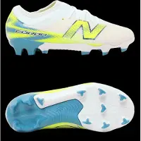 New Balance Furon Team V9 Fg Junior Fotballsko