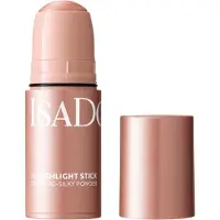 IsaDora The Highlight Stick Cream-to-Silky Powder Multi Stick 66 Rose Gold