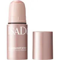 IsaDora The Highlight Stick Cream-to-Silky Powder Multi Stick 64 Frosty Pink